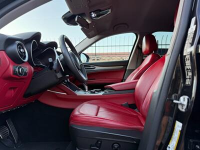 2019 Alfa Romeo Stelvio   - Photo 17 - North Hills, CA 91343
