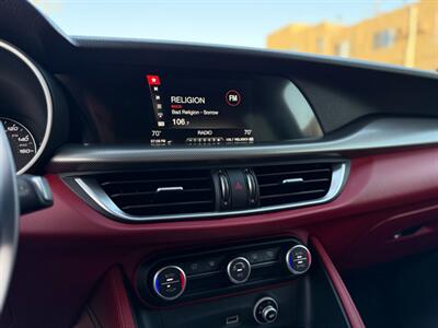 2019 Alfa Romeo Stelvio   - Photo 12 - North Hills, CA 91343