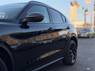 2019 Alfa Romeo Stelvio   - Photo 8 - North Hills, CA 91343