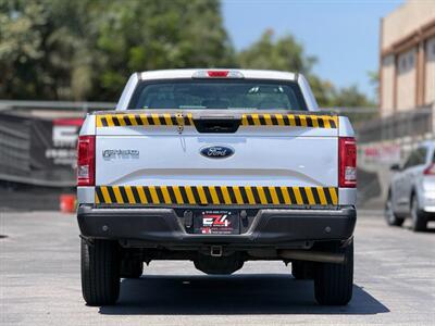 2017 Ford F-150 XL   - Photo 8 - North Hills, CA 91343