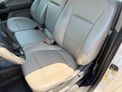 2017 Ford F-150 XL   - Photo 12 - North Hills, CA 91343
