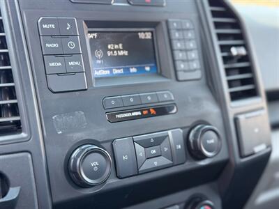 2017 Ford F-150 XL   - Photo 16 - North Hills, CA 91343