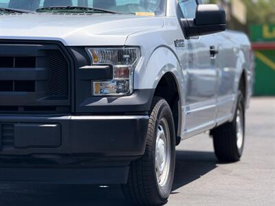 2017 Ford F-150 XL   - Photo 6 - North Hills, CA 91343