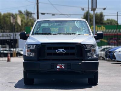 2017 Ford F-150 XL   - Photo 2 - North Hills, CA 91343