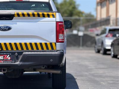 2017 Ford F-150 XL   - Photo 10 - North Hills, CA 91343