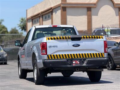 2017 Ford F-150 XL   - Photo 9 - North Hills, CA 91343
