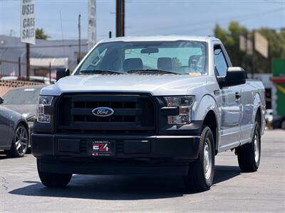 2017 Ford F-150 XL   - Photo 3 - North Hills, CA 91343