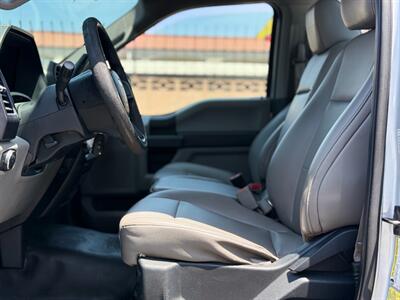 2017 Ford F-150 XL   - Photo 20 - North Hills, CA 91343