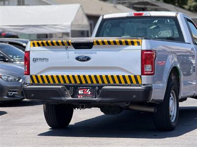 2017 Ford F-150 XL   - Photo 11 - North Hills, CA 91343