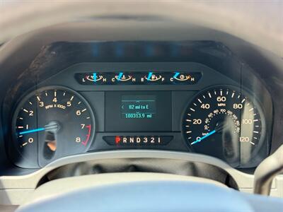 2017 Ford F-150 XL   - Photo 18 - North Hills, CA 91343