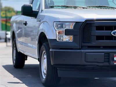 2017 Ford F-150 XL   - Photo 5 - North Hills, CA 91343