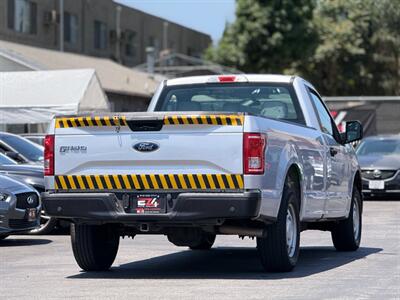 2017 Ford F-150 XL   - Photo 7 - North Hills, CA 91343