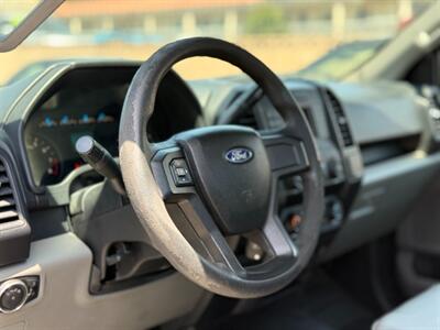 2017 Ford F-150 XL   - Photo 13 - North Hills, CA 91343
