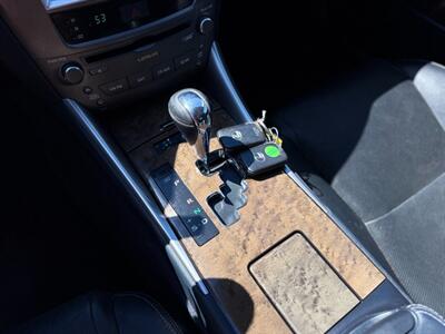 2010 Lexus IS 250   - Photo 16 - North Hills, CA 91343