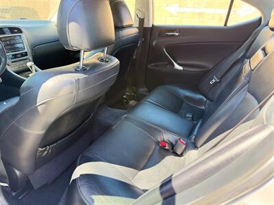 2010 Lexus IS 250   - Photo 11 - North Hills, CA 91343