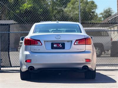 2010 Lexus IS 250   - Photo 5 - North Hills, CA 91343