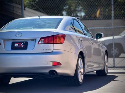 2010 Lexus IS 250   - Photo 7 - North Hills, CA 91343