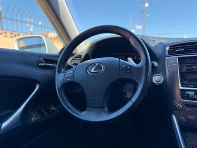 2010 Lexus IS 250   - Photo 10 - North Hills, CA 91343
