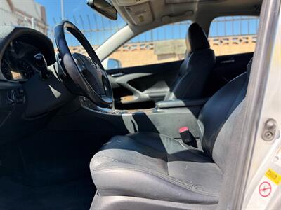 2010 Lexus IS 250   - Photo 14 - North Hills, CA 91343