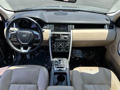 2015 Land Rover Discovery Sport HSE   - Photo 14 - North Hills, CA 91343