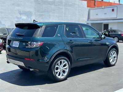 2015 Land Rover Discovery Sport HSE   - Photo 4 - North Hills, CA 91343