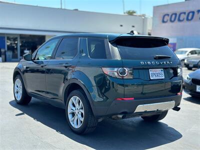 2015 Land Rover Discovery Sport HSE   - Photo 6 - North Hills, CA 91343