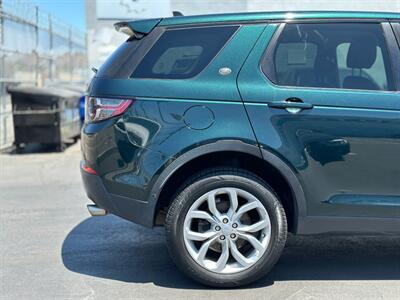 2015 Land Rover Discovery Sport HSE   - Photo 7 - North Hills, CA 91343