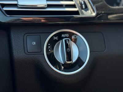 2011 Mercedes-Benz E 550 Luxury - Photo 19 - North Hills, CA 91343