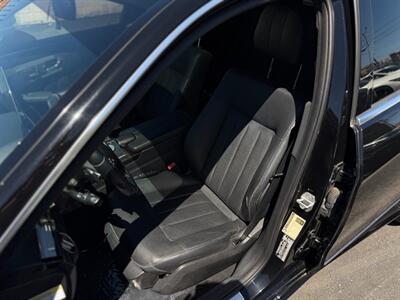 2011 Mercedes-Benz E 550 Luxury - Photo 13 - North Hills, CA 91343