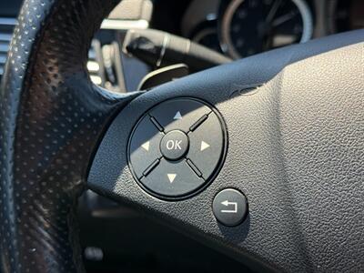 2011 Mercedes-Benz E 550 Luxury - Photo 17 - North Hills, CA 91343