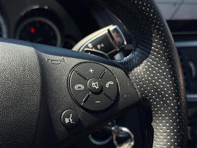 2011 Mercedes-Benz E 550 Luxury - Photo 18 - North Hills, CA 91343