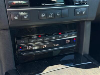 2011 Mercedes-Benz E 550 Luxury - Photo 11 - North Hills, CA 91343