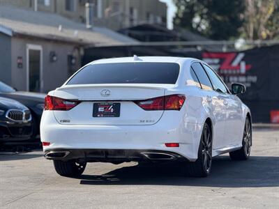 2015 Lexus GS 350 - Photo 5 - North Hills, CA 91343