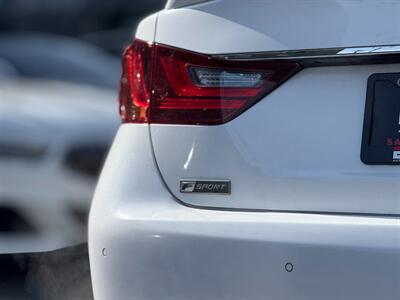 2015 Lexus GS 350 - Photo 8 - North Hills, CA 91343
