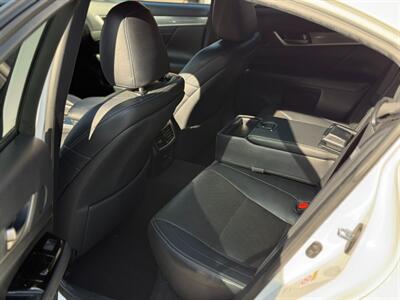 2015 Lexus GS 350 - Photo 22 - North Hills, CA 91343