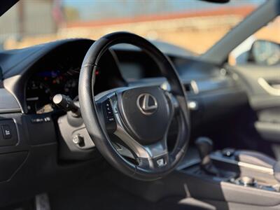 2015 Lexus GS 350 - Photo 14 - North Hills, CA 91343