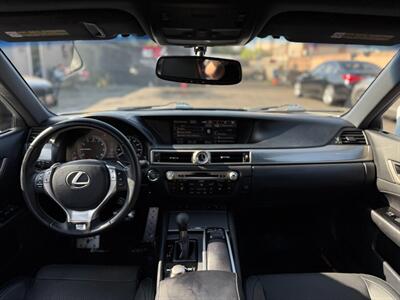 2015 Lexus GS 350 - Photo 11 - North Hills, CA 91343