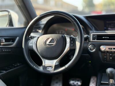 2015 Lexus GS 350 - Photo 23 - North Hills, CA 91343