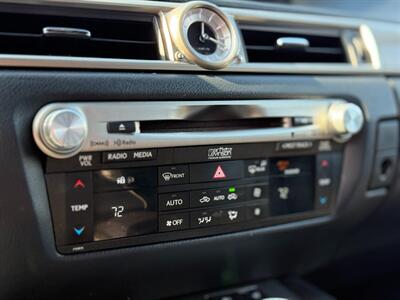 2015 Lexus GS 350 - Photo 16 - North Hills, CA 91343