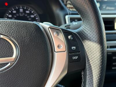 2015 Lexus GS 350 - Photo 19 - North Hills, CA 91343