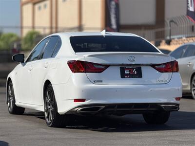 2015 Lexus GS 350 - Photo 6 - North Hills, CA 91343