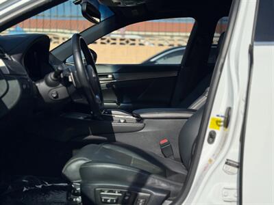 2015 Lexus GS 350 - Photo 12 - North Hills, CA 91343