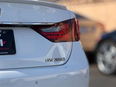 2015 Lexus GS 350 - Photo 7 - North Hills, CA 91343