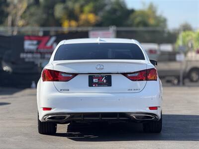 2015 Lexus GS 350 - Photo 4 - North Hills, CA 91343