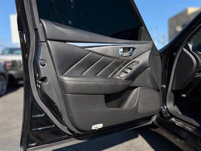 2015 INFINITI Q50 - Photo 13 - North Hills, CA 91343