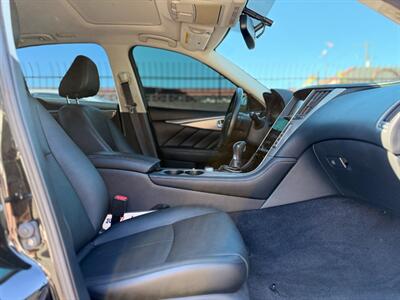 2015 INFINITI Q50 - Photo 11 - North Hills, CA 91343