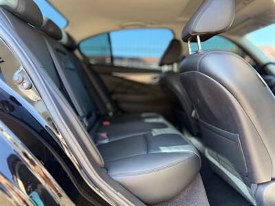 2015 INFINITI Q50 - Photo 14 - North Hills, CA 91343