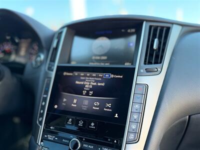 2015 INFINITI Q50 - Photo 9 - North Hills, CA 91343