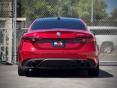 2018 Alfa Romeo Giulia Ti   - Photo 6 - North Hills, CA 91343