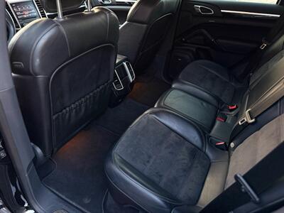2017 Porsche Cayenne - Photo 24 - North Hills, CA 91343